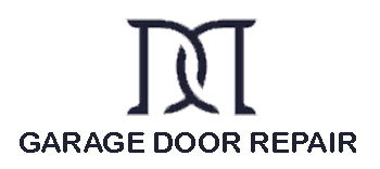 D&D Garage Door Repair Logo